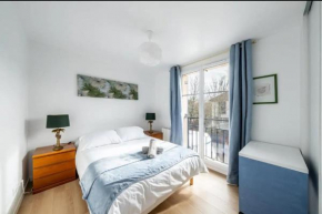 Disney house - Magny 3 beds with garden